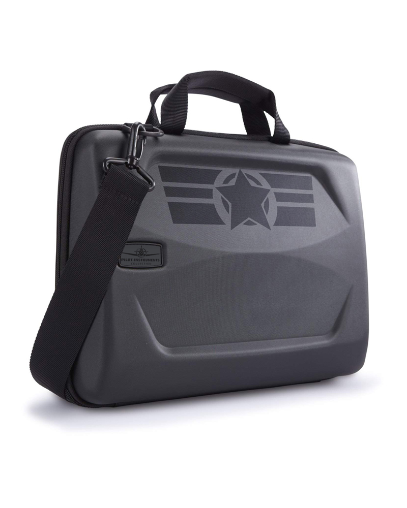 Multipurpose imported Laptop Bag with inbuilt charger and earphone jack/  Antitheft Lock backpack Hard case – GetZget